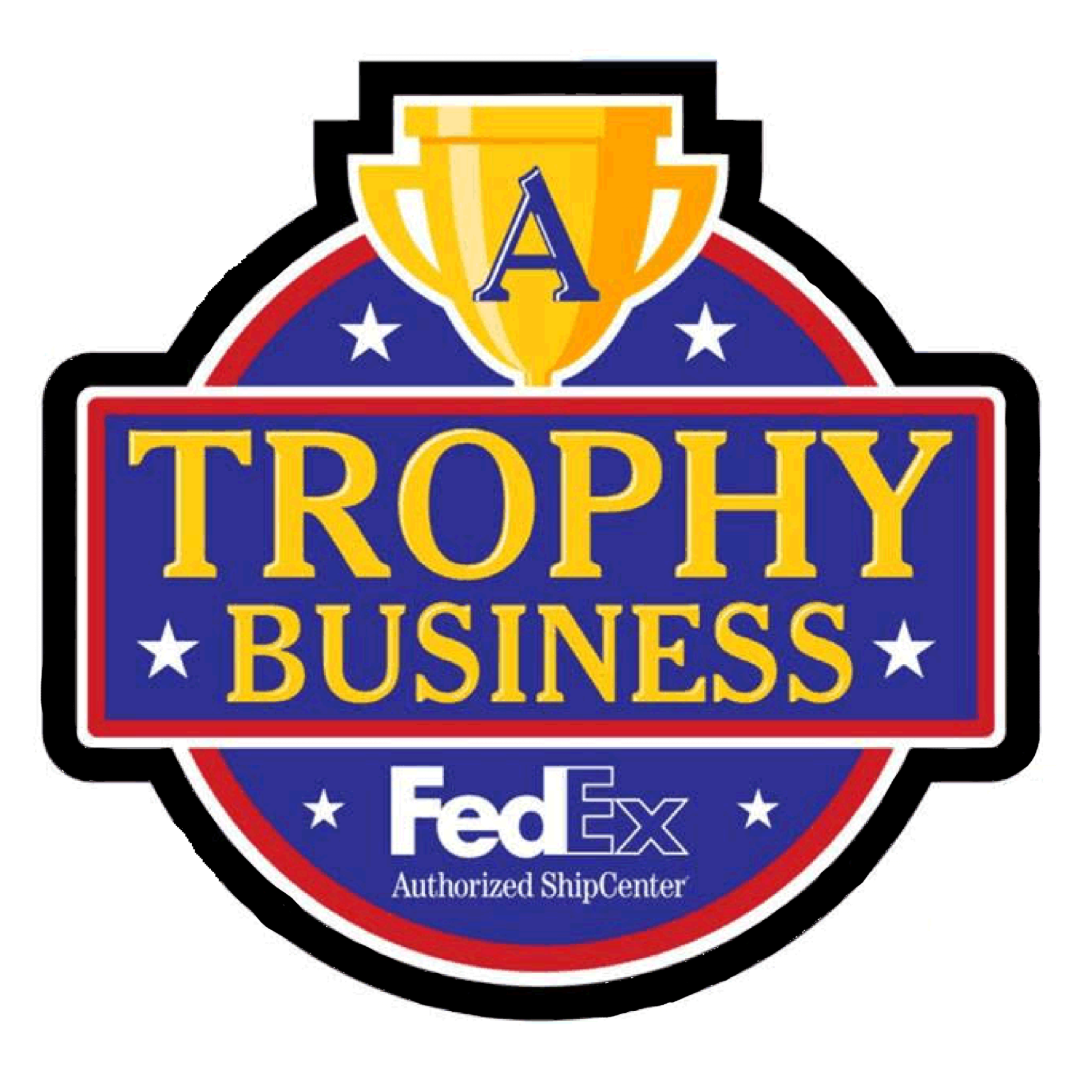 A Trophy Business