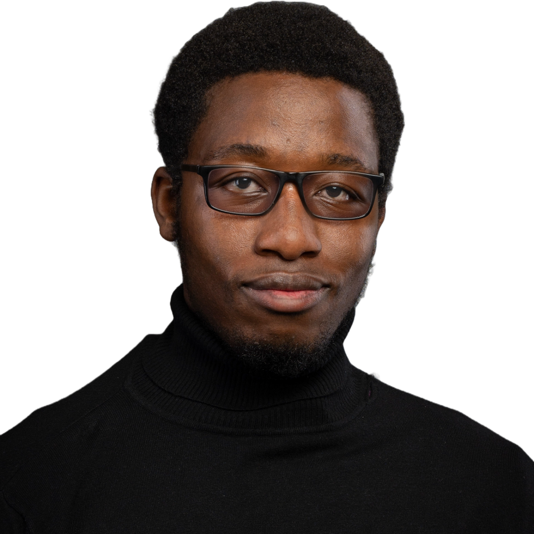 Julius Choga